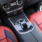 Passend für Mercedes G Klasse W463 2019-2020 Mittelkonsole Blende