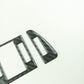 Passend für Audi A6 C7 2012-18 Lüftung Blenden Abdeckung Tuning