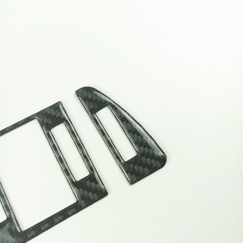 Passend für Audi A6 C7 2012-18 Lüftung Blenden Abdeckung Tuning