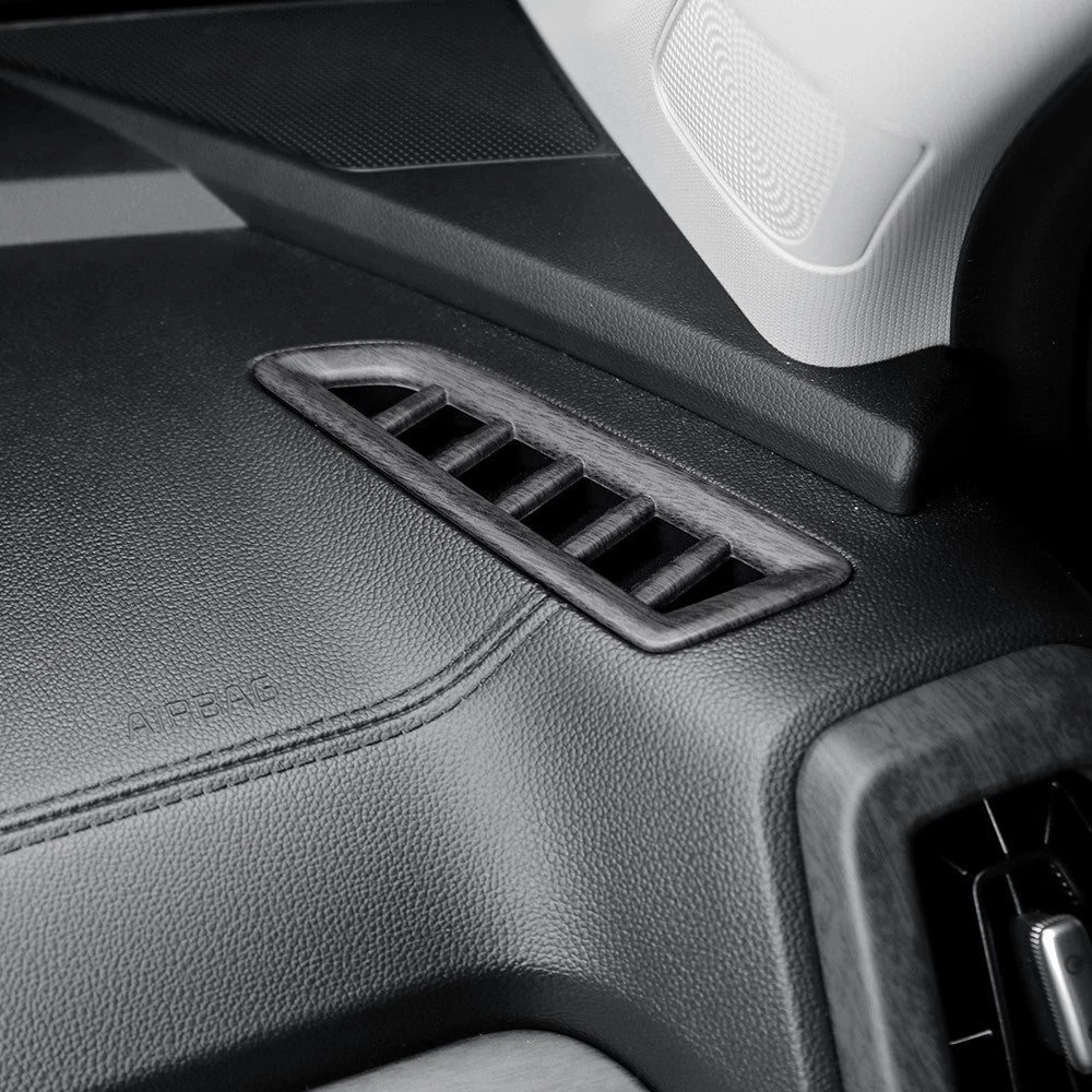 Passend für Kia Sorento Mq4 2021-2023 Lueftung Blende