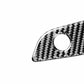 Passend für Audi A6 C8 A7 ab 2019 Handschuhfach Blende Rahmen Zierblende