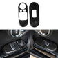 Passend für BMW Mini Cooper S 3DR F56 Fensterheber Rahmen Blenden Carbon