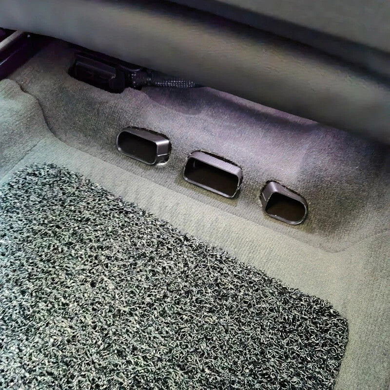 Passend für Vw Touareg Iii Cr7 Lueftung Blende