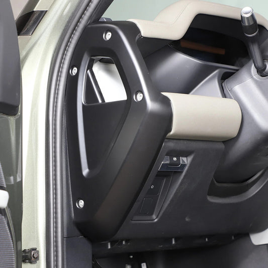 Passend für Land Rover Defender 90/110 2020-2023 Armaturenbrett Blende