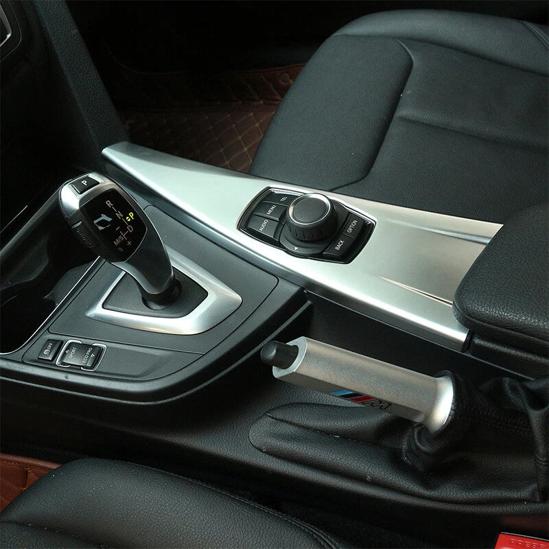 Passend für Bmw 4Er F32 F36 2013-2019 Mittelkonsole Blende