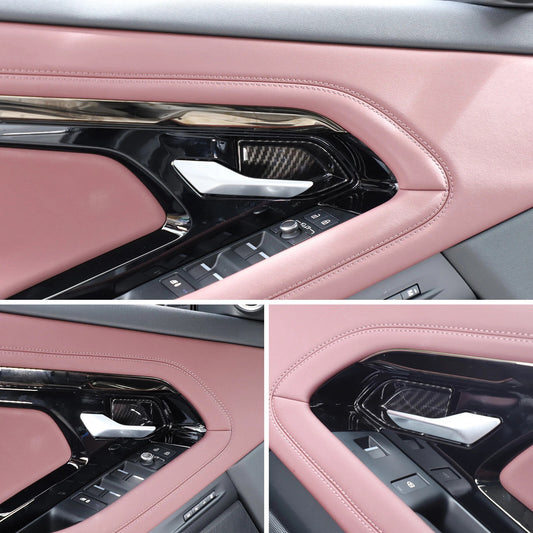 Passend für Range Rover Evoque 2020 Türgriff Blende