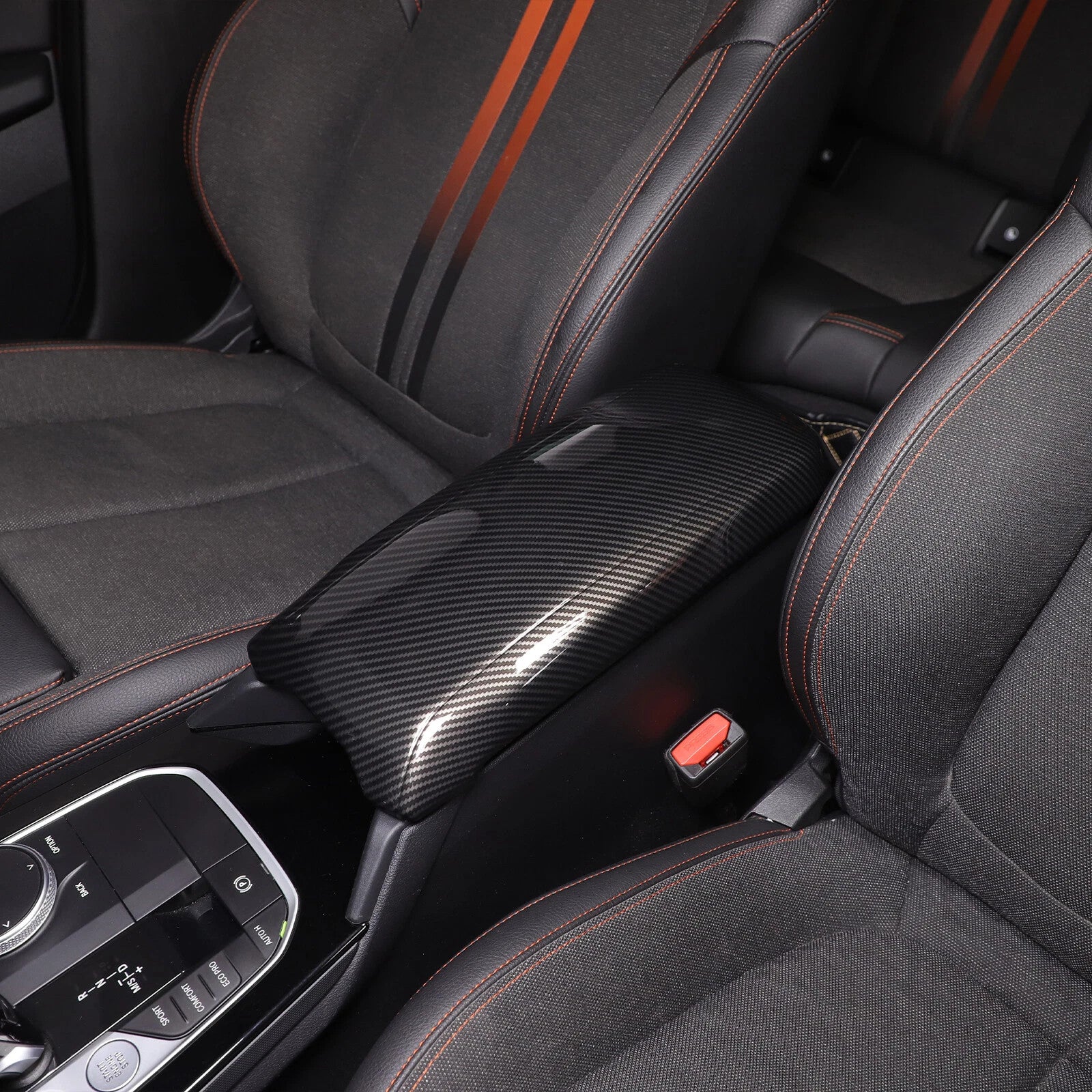 Passend für Bmw 1Er F40 2 Gran Coupe Mittelkonsole Blende