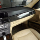 Passend für BMW E90 E92 2005-2012 Mittelkonsole Blende