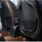 Passend für BMW X1 X2 F47 F48 Sitz Tasche Blenden Abdeckung Tuning
