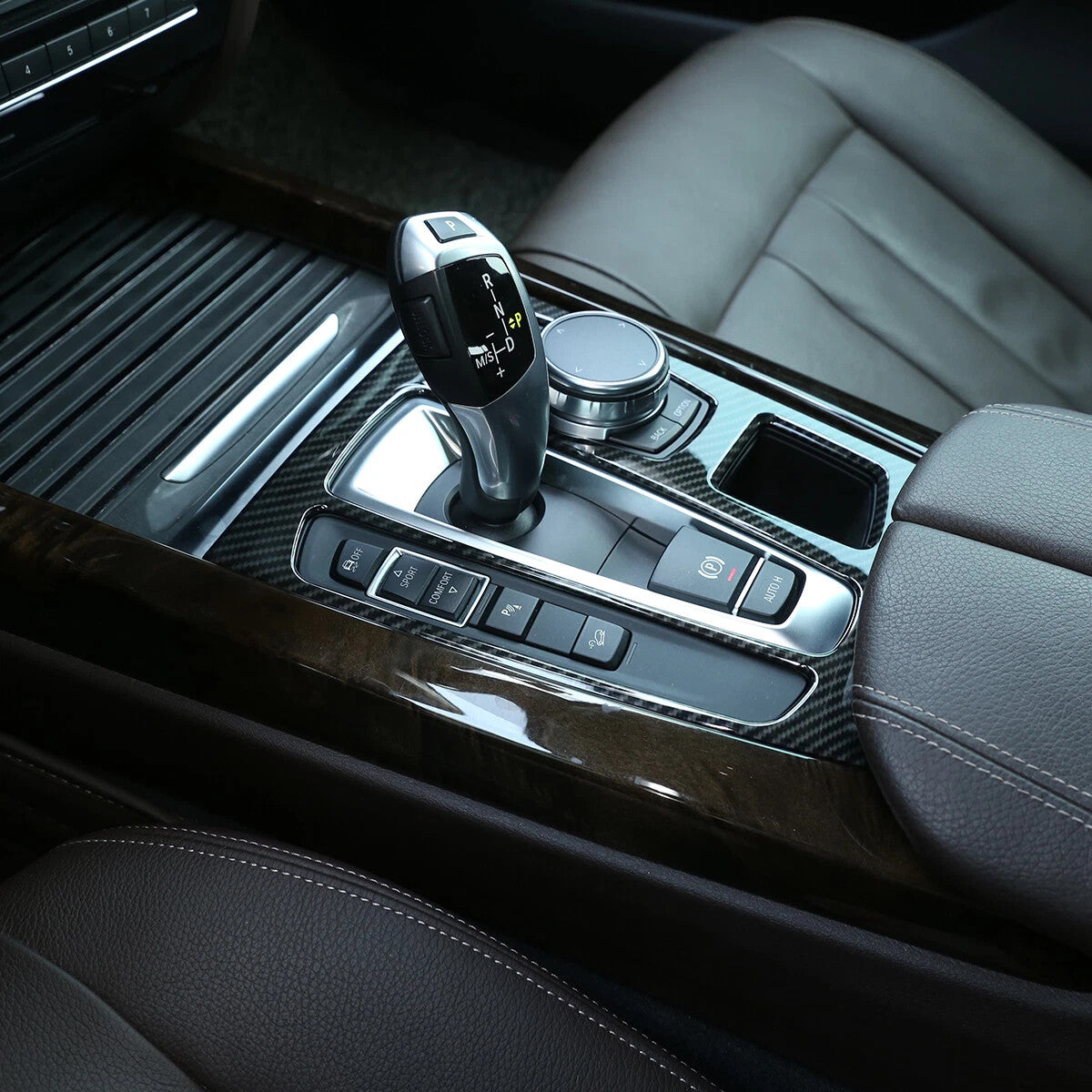 Passend für Bmw X5 X6 F15 F16 Mittelkonsole Blende