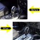 Passend für Land Rover Discovery 3/4 Gangschaltung Blende