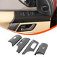 Passend für Freelander2 Lr2 2007-2015 Fensterheber Blende
