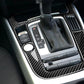Passend für Audi A5 A4 B8 Q5 Mittelkonsole Blende