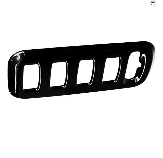 Passend für Smart Fortwo/Forfour 453 Lichtschalter Blende