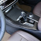 Passend für Bmw X3 G01 X4 18-21 Mittelkonsole Blende