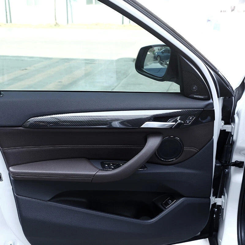 Passend für Bmw X1 F48 2016-2019 Türverkleidung Blenden