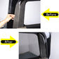 Passend für Hummer H2 2003-2009 Türverkleidung Blende