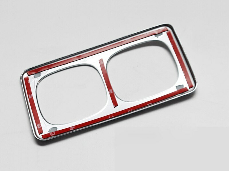 Passend für Nissan Qashqai J11 Becherhalter Cupholder Rahmen Blende Zierrahmen