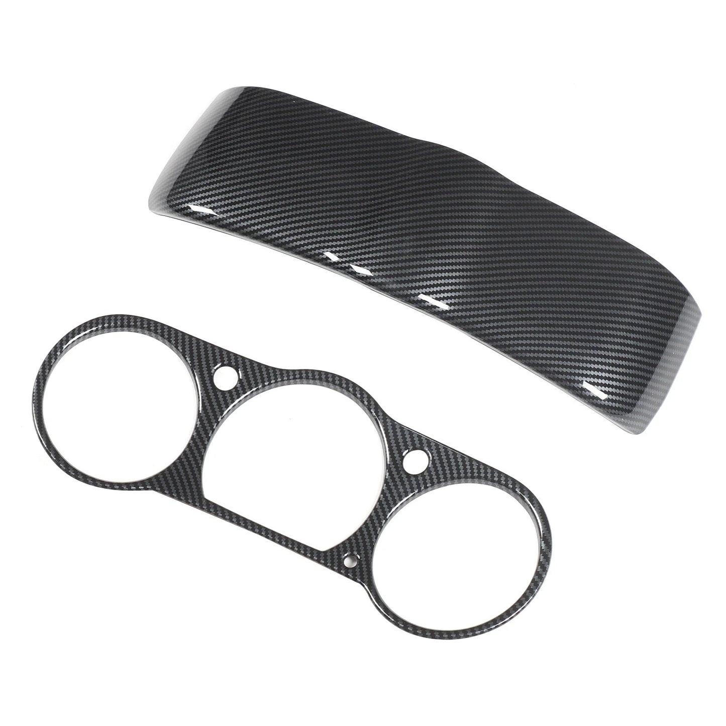 Passend für Nissan 350Z 2003-2006 Armaturenbrett Blende