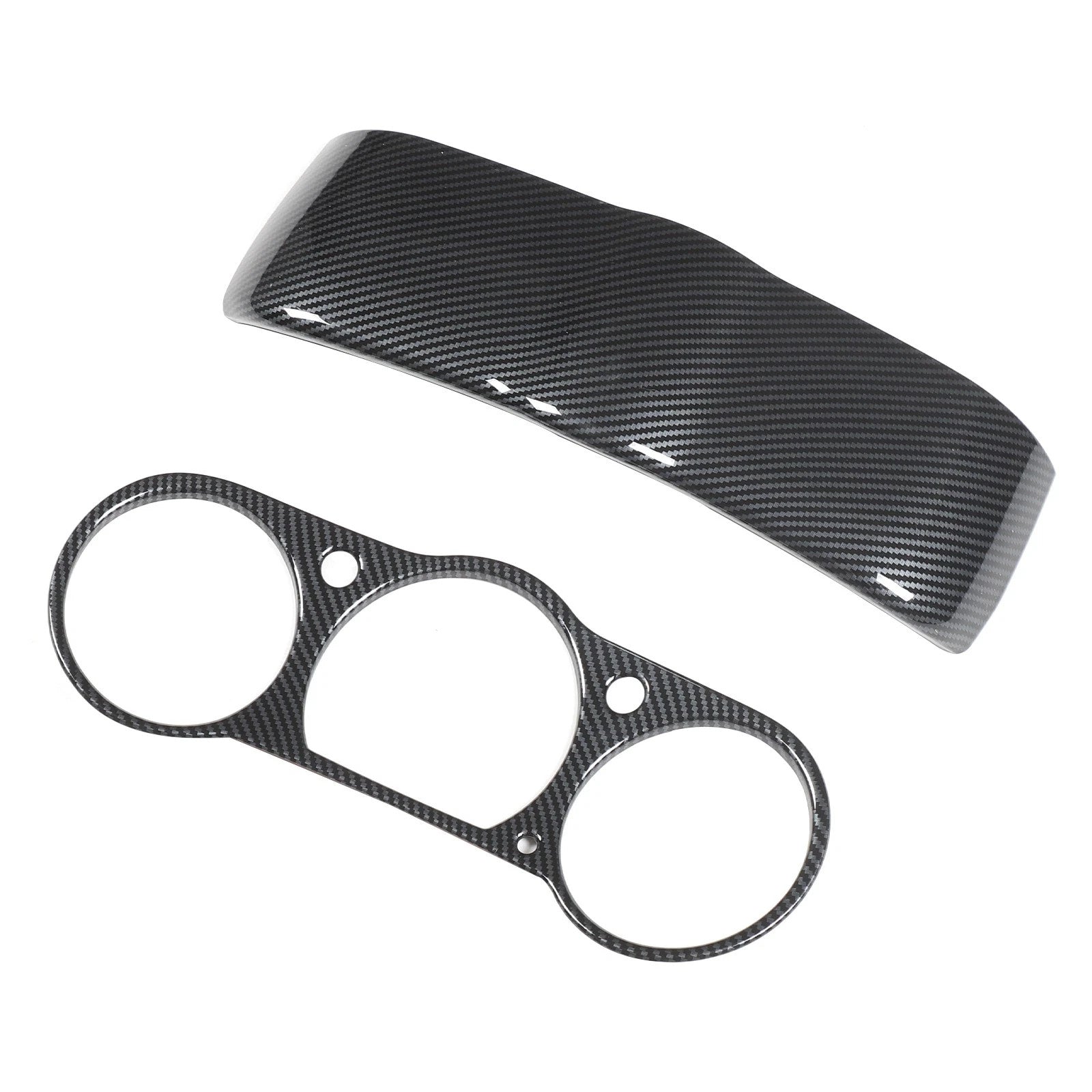 Passend für Nissan 350Z 2003-2006 Armaturenbrett Blende