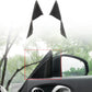 Passend für Nissan 370Z 2009-2020 A-Säule Blende