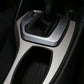 Passend für Bmw X1 E84 2010-2013 Mittelkonsole Blende