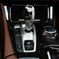 Passend für BMW F10 5 2011-17 Mittelkonsole Blende Abdeckung Rahmen