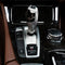 Passend für BMW F10 5 2011-17 Mittelkonsole Blende Abdeckung Rahmen