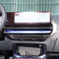 Passend für Bmw X3 G45 2025 Armaturenbrett Blende