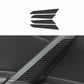 Passend für VW Passat B8 ab 2016 Türgriffe Blenden Rahmen Zierblende