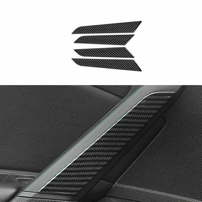 Passend für VW Passat B8 ab 2016 Türgriffe Blenden Rahmen Zierblende