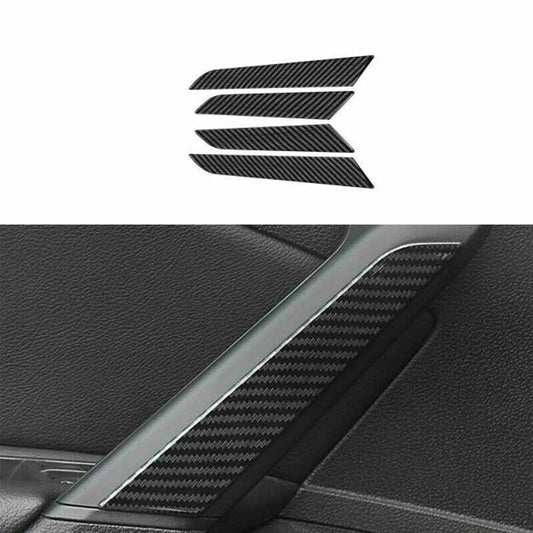 Passend für VW Passat B8 ab 2016 Türgriffe Blenden Rahmen Zierblende