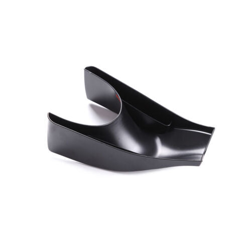 Passend für Smart Fortwo453 16-21 Mittelkonsole Blenden Abdeckung Schwarz