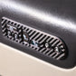 Passend für Hummer H2 2003-2007 Fensterheber Blende