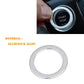 Passend für BMW 3 Series 2006-12 Start Stop Blende Abdeckung Rahmen