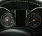 Passend für Mercedes Benz C Klasse W205 GLC Tacho Blende Carbon Cockpit Rahmen