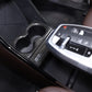 Passend für Bmw X1 U11 ab 2022 Becherhalter Blende
