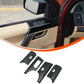 Passend für Freelander2 Lr2 2007-2015 Fensterheber Blende