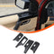 Passend für Freelander2 Lr2 2007-2015 Fensterheber Blende