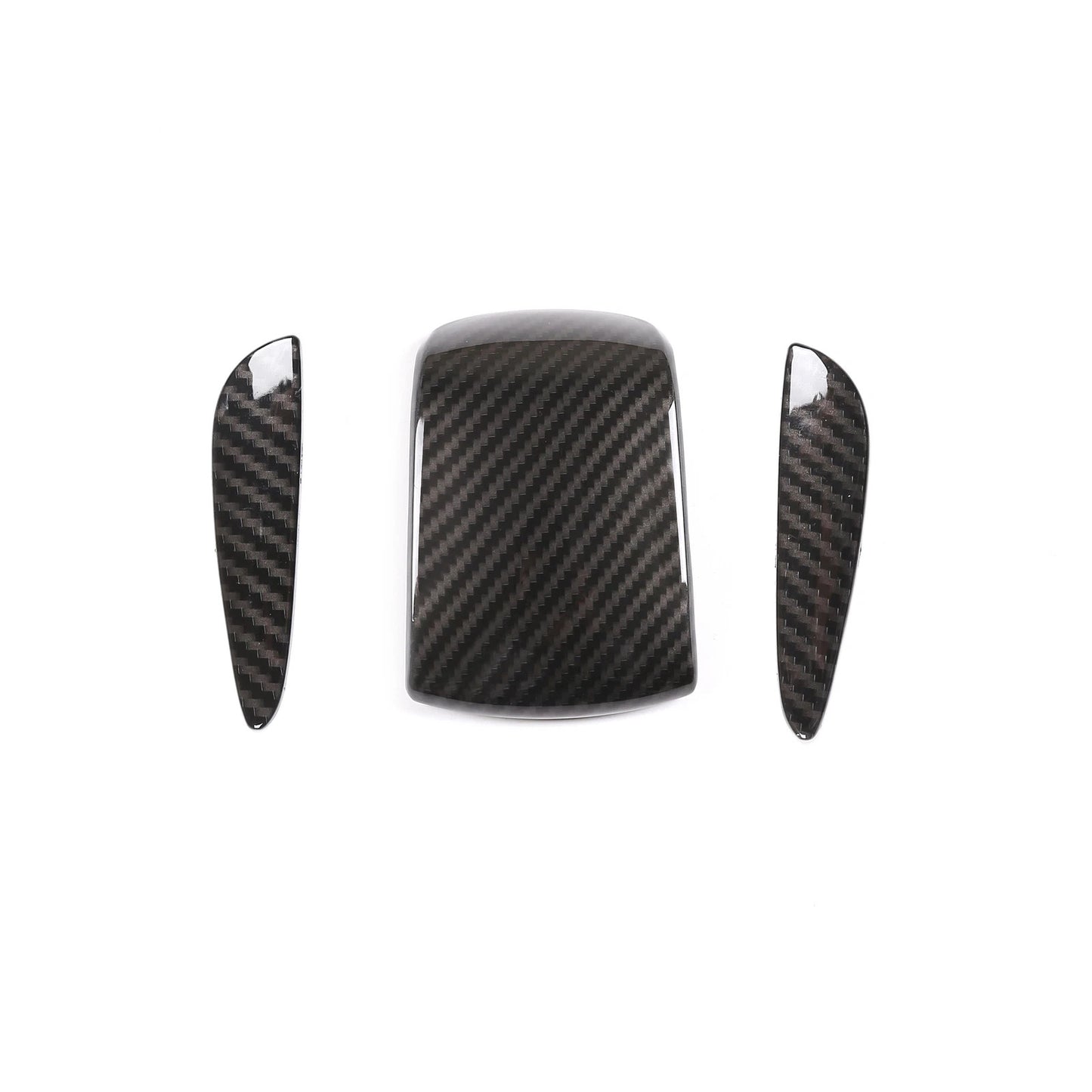 Passend für Mercedes Gle V167 Gls X167 2020-2022 Mittelkonsole Blende