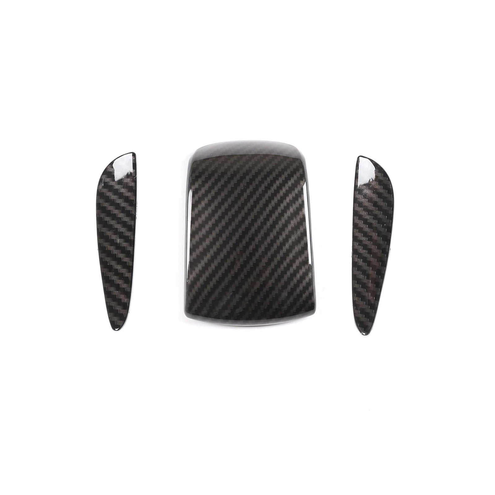 Passend für Mercedes Gle V167 Gls X167 2020-2022 Mittelkonsole Blende