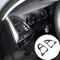 Passend für Bmw X3 G01 X4 G02 Ab Lueftung Blende