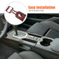 Passend für Pontiac G8 2008-2009 Mittelkonsole Blende