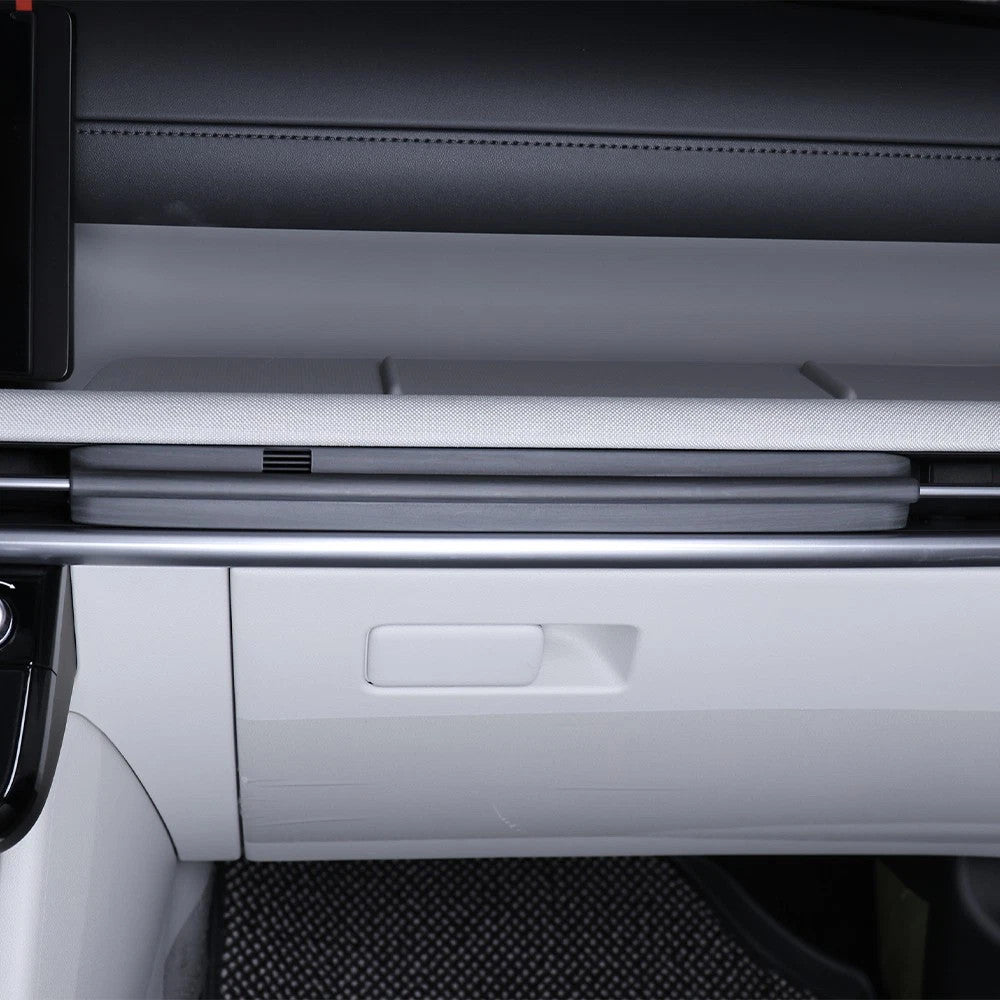 Passend für Hyundai Tucson Nx4 2025 Lueftung Blende