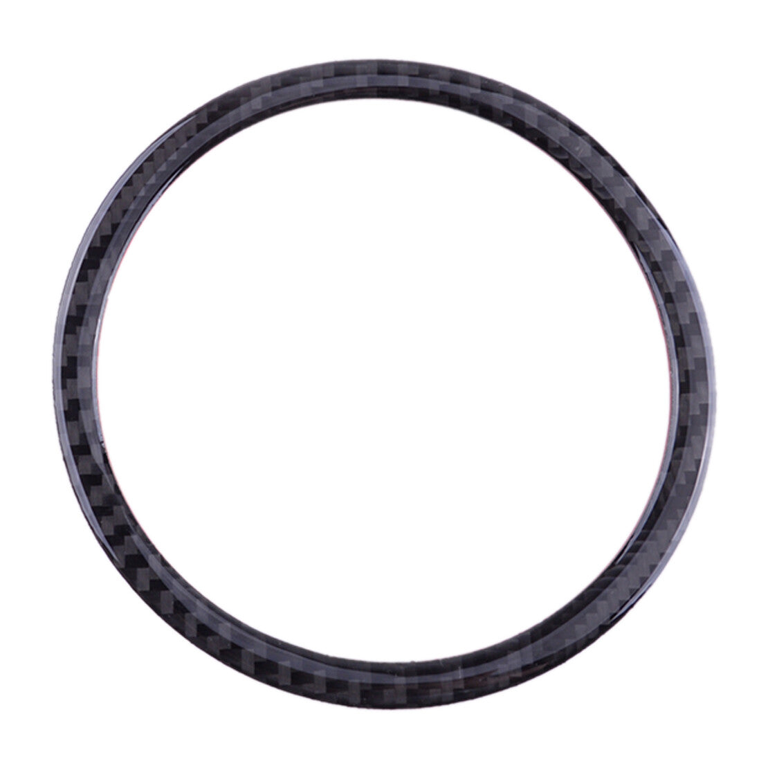 Passend für BMW 3 E90 E92 E93 Lautsprecher Blenden Abdeckung Rahmen Carbon
