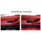 Passend für Porsche 911 2019-2025 Fensterheber Blende