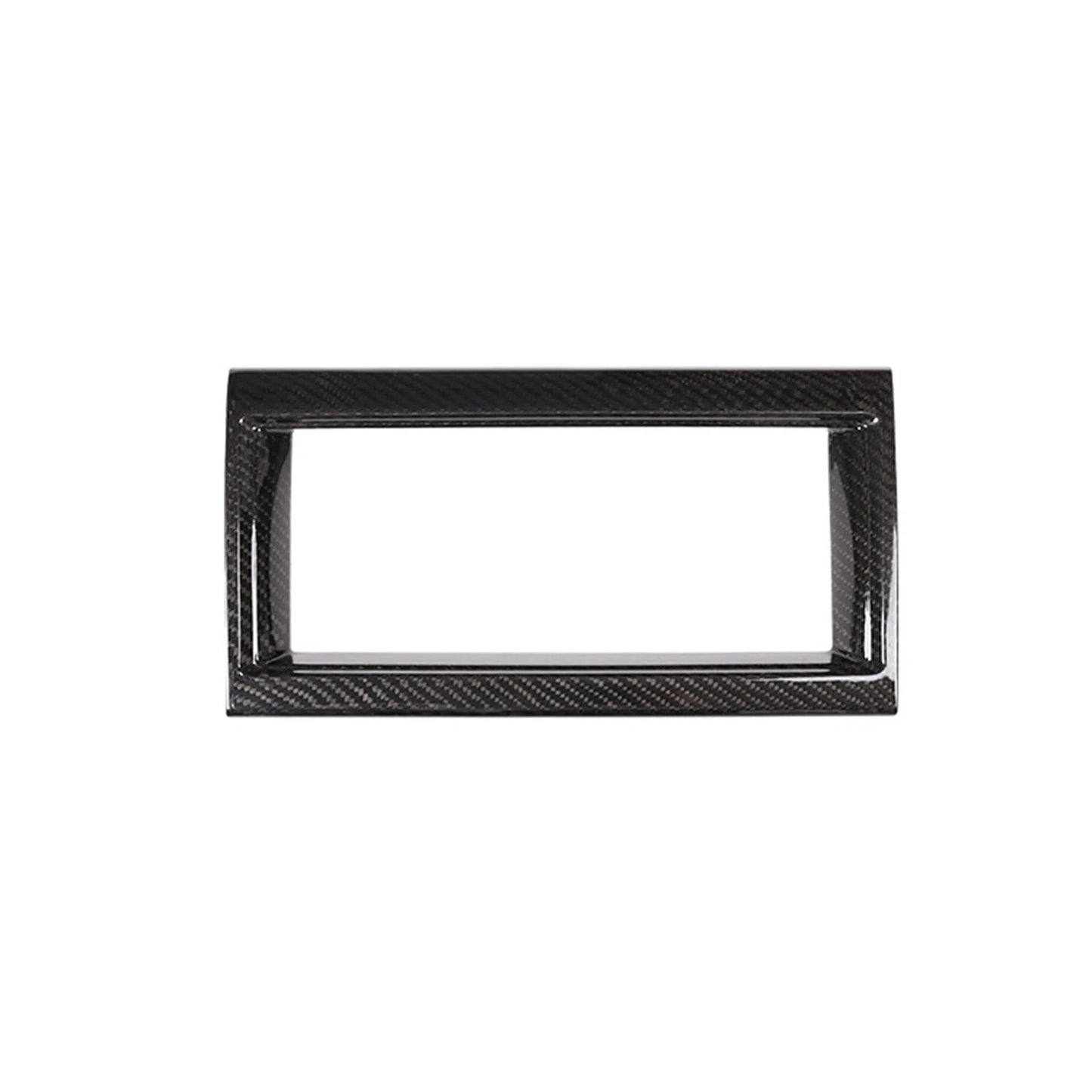 Passend für Land Rover Discovery 5 2017-2020 Navigation Blende