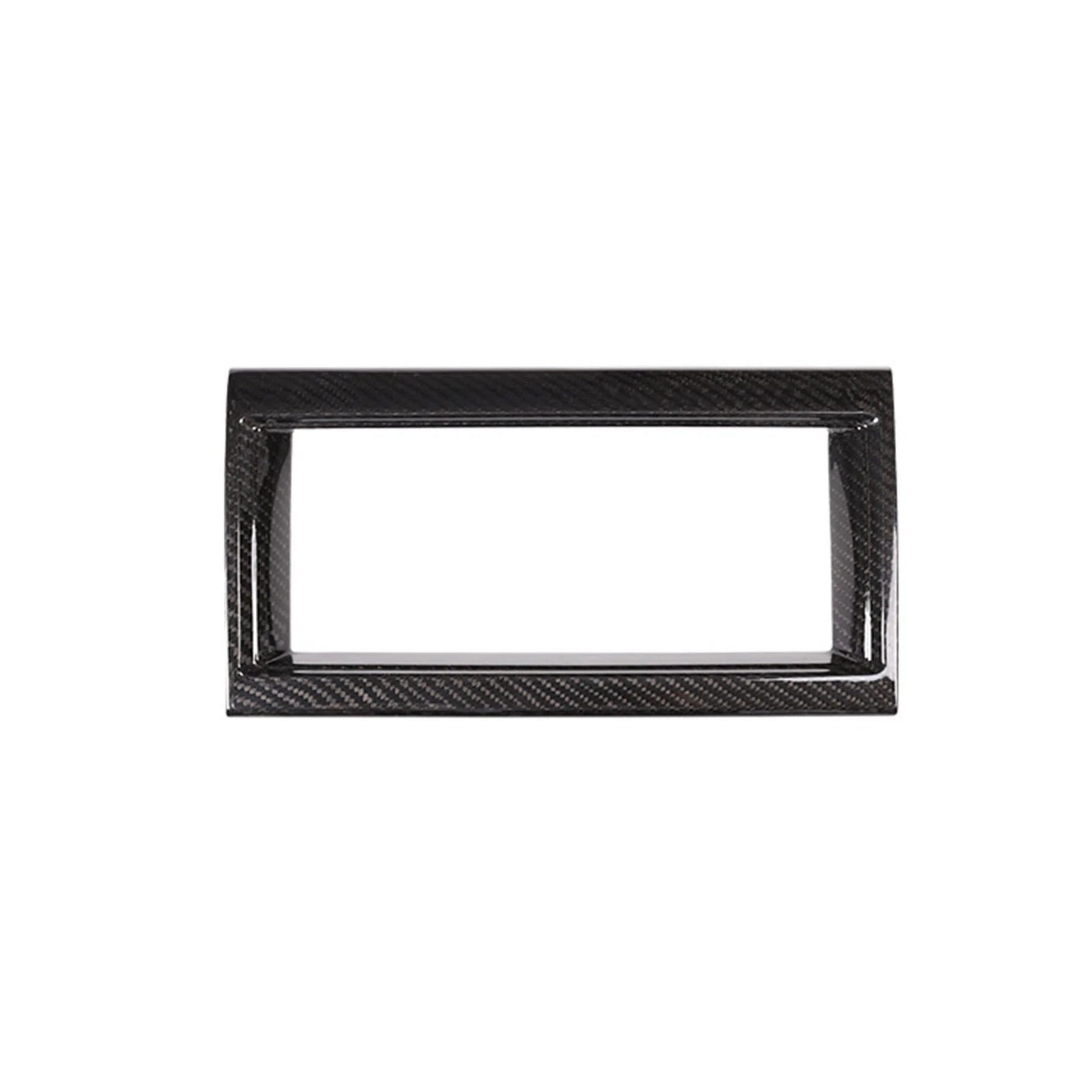 Passend für Land Rover Discovery 5 2017-2020 Navigation Blende