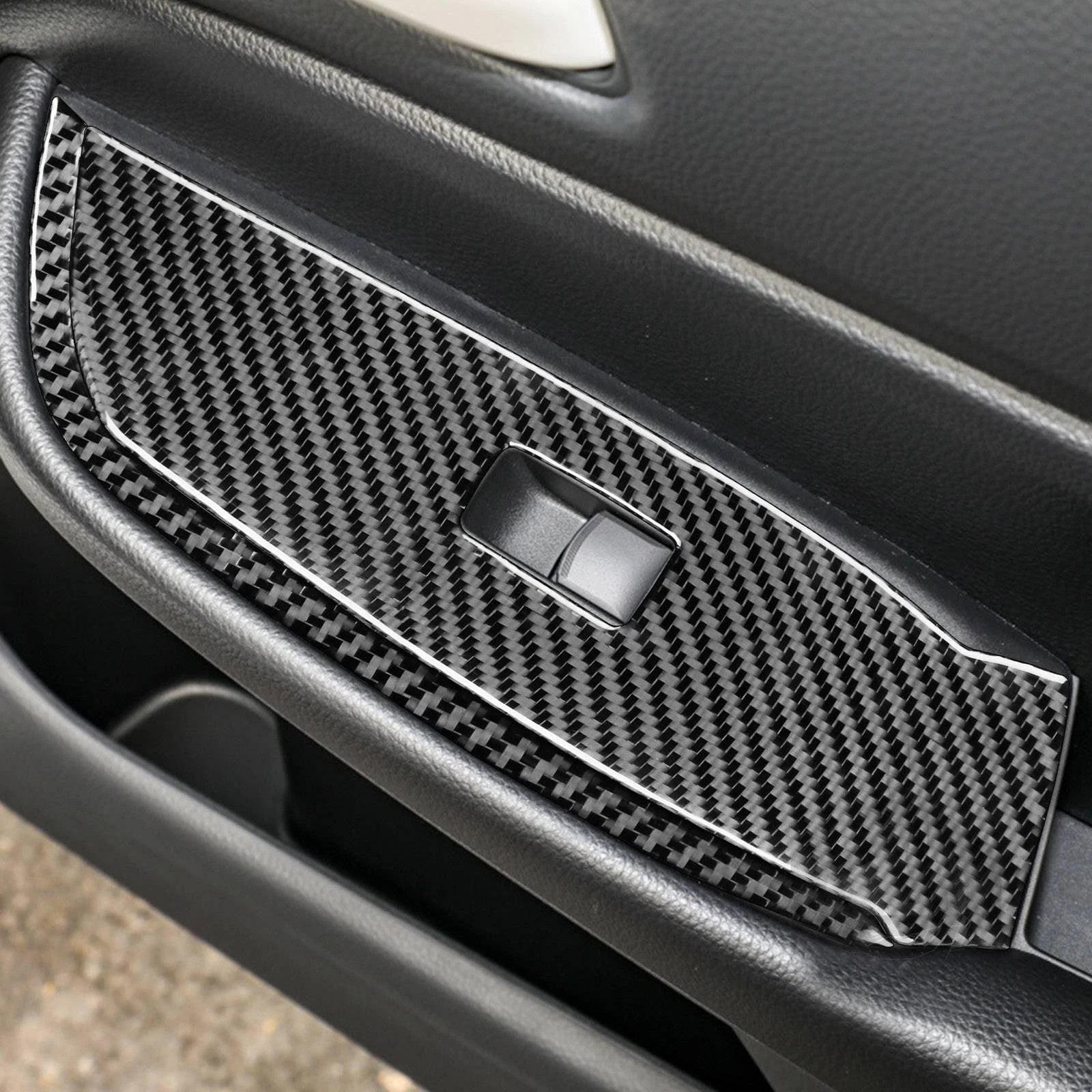 Passend für Honda Jazz 2020 Fensterheber Blenden