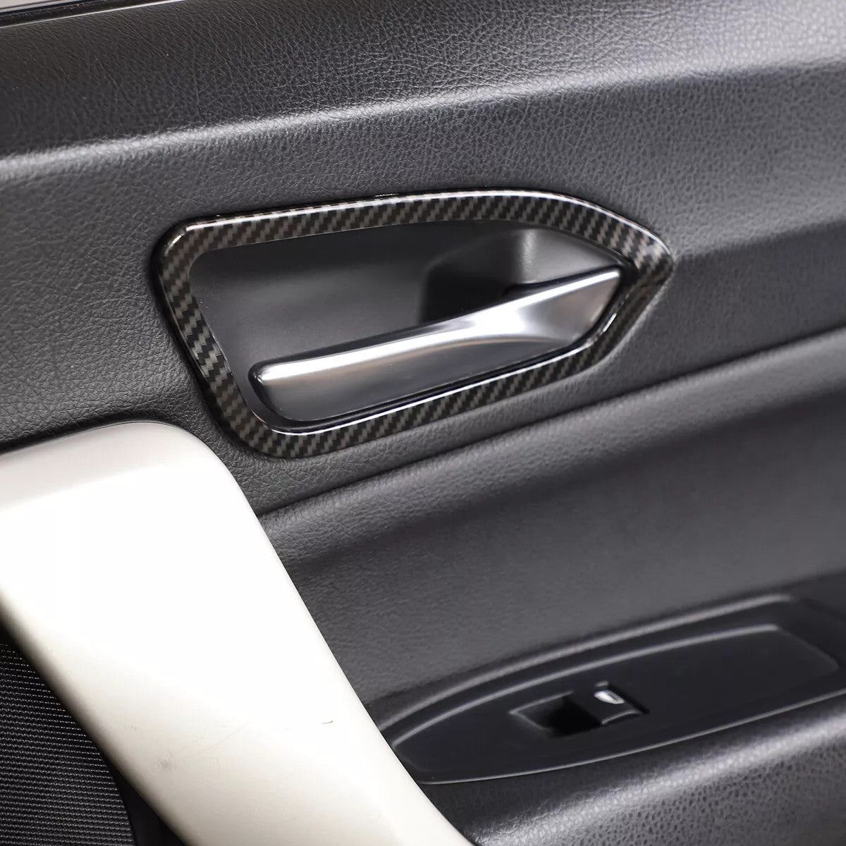 Passend für BMW F20/F21/F22 Türgriff innen Blende